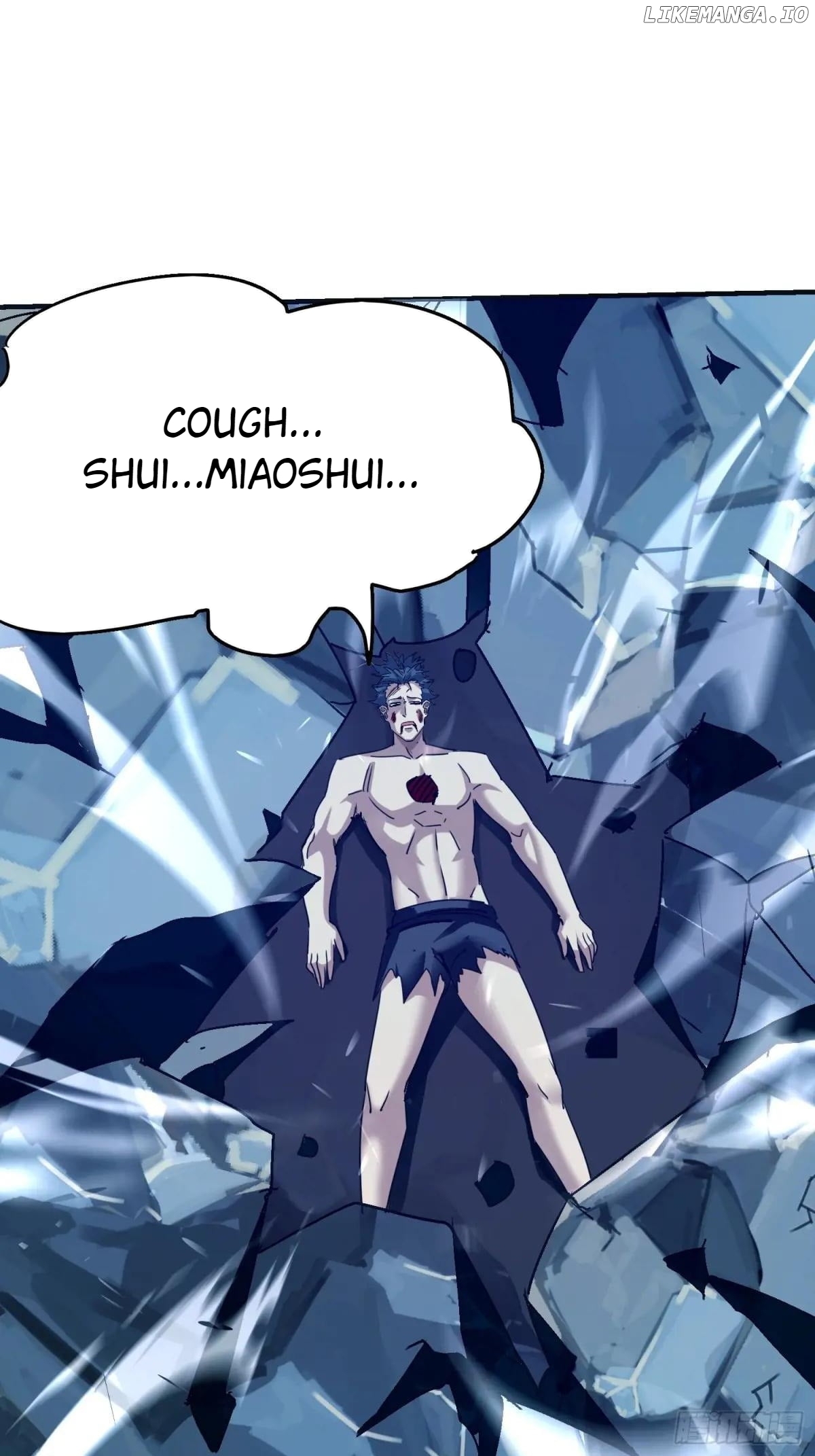 I Became the Target of the Harem in Another World Chapter 112 - page 46